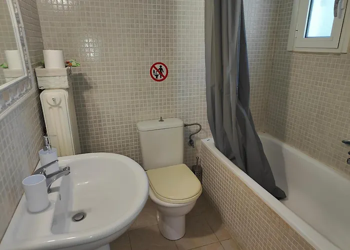 Elena's 3br Maisonette With Garden & Pool Nea Plagia