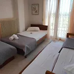 Elena's 3br Maisonette With Garden & Pool Nea Plagia
