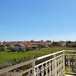 Prázdninový dům Elena's 3br Maisonette With Garden & Pool Nea Plagia
