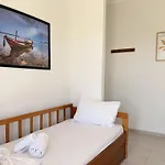 Elena's 3br Maisonette With Garden & Pool