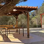 Elena's 3br Maisonette With Garden & Pool