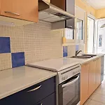 Prázdninový dům Elena's 3br Maisonette With Garden & Pool *