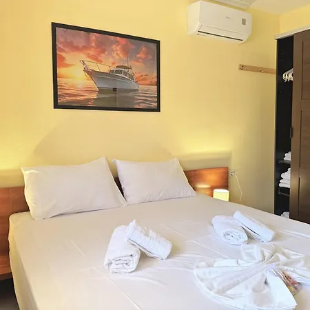 Elena's 3br Maisonette With Garden & Pool Nea Plagia