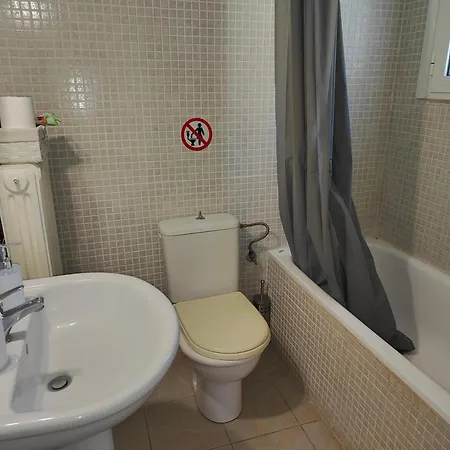 Elena's 3br Maisonette With Garden & Pool Nea Plagia