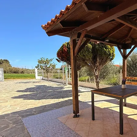 Elena's 3br Maisonette With Garden & Pool