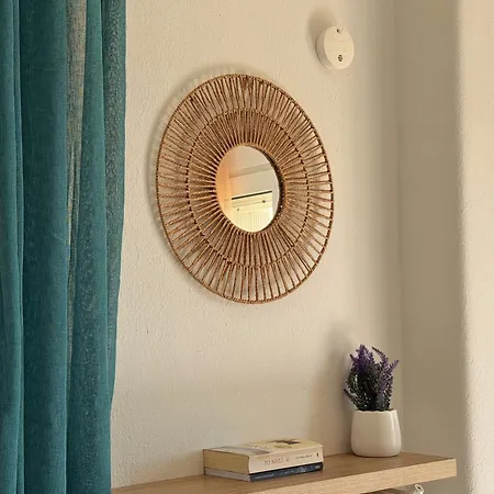 Elena's 3br Maisonette With Garden & Pool *